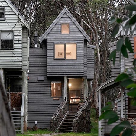 Blairs Apartment Dinner Plain Exterior foto